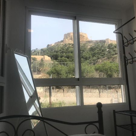 Castle Apartment Alicante Bagian luar foto