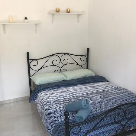 Castle Apartment Alicante Bagian luar foto