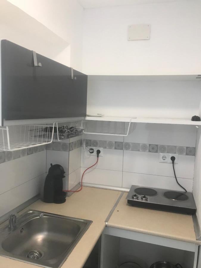 Castle Apartment Alicante Bagian luar foto