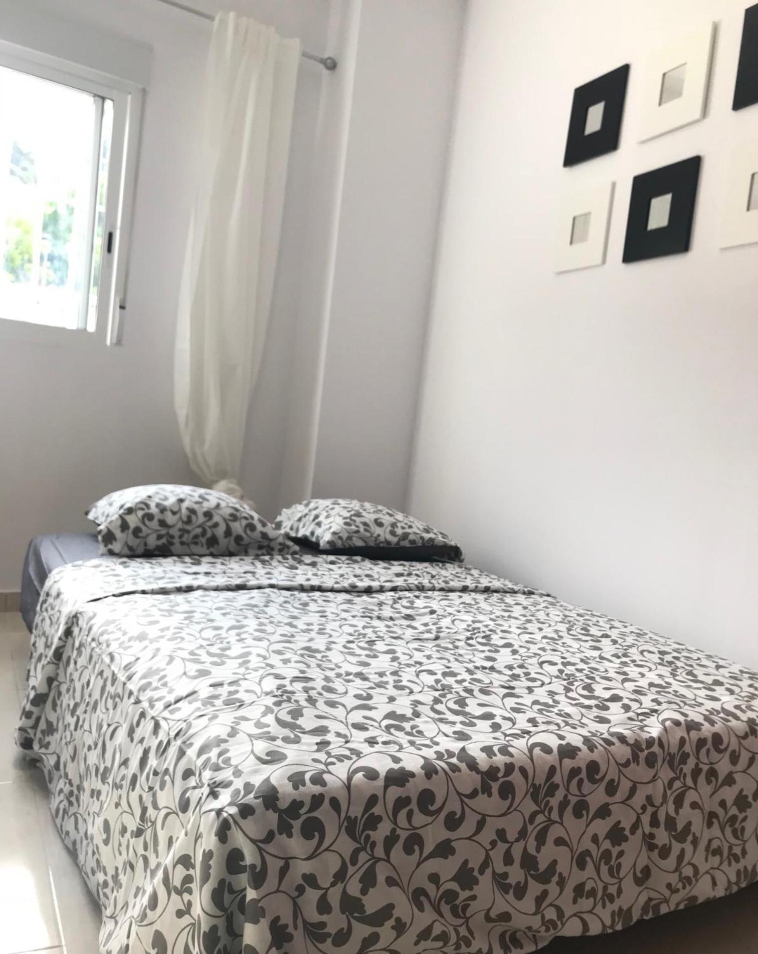Castle Apartment Alicante Ruang foto