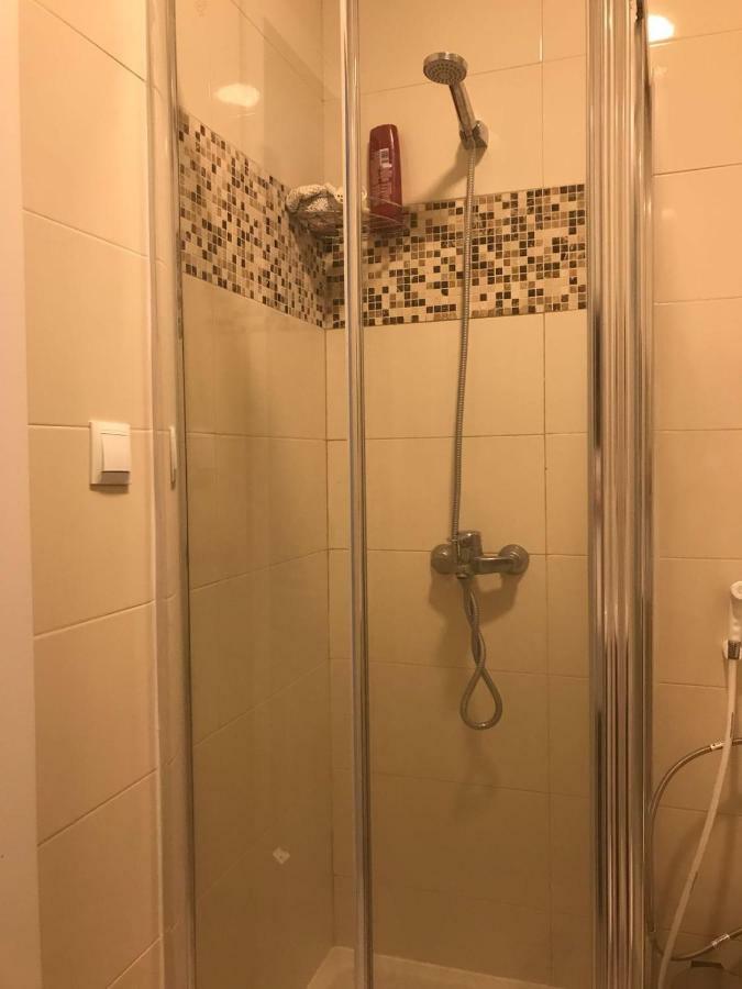 Castle Apartment Alicante Bagian luar foto