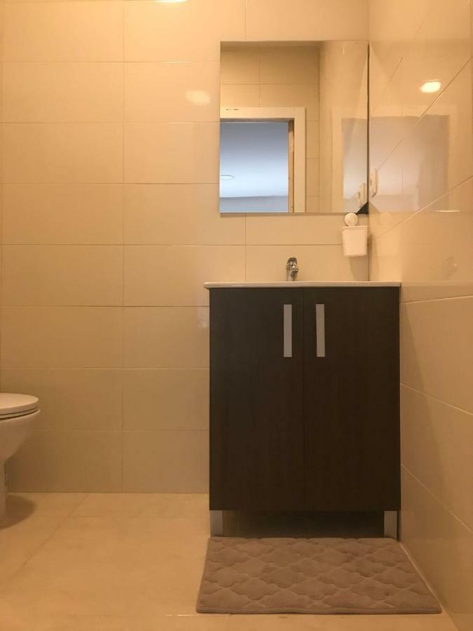 Castle Apartment Alicante Bagian luar foto