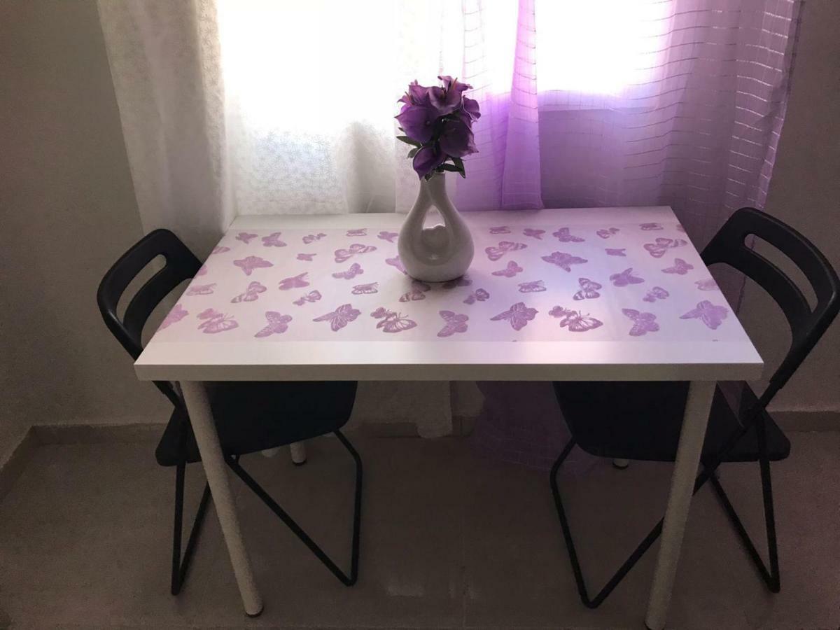 Castle Apartment Alicante Bagian luar foto