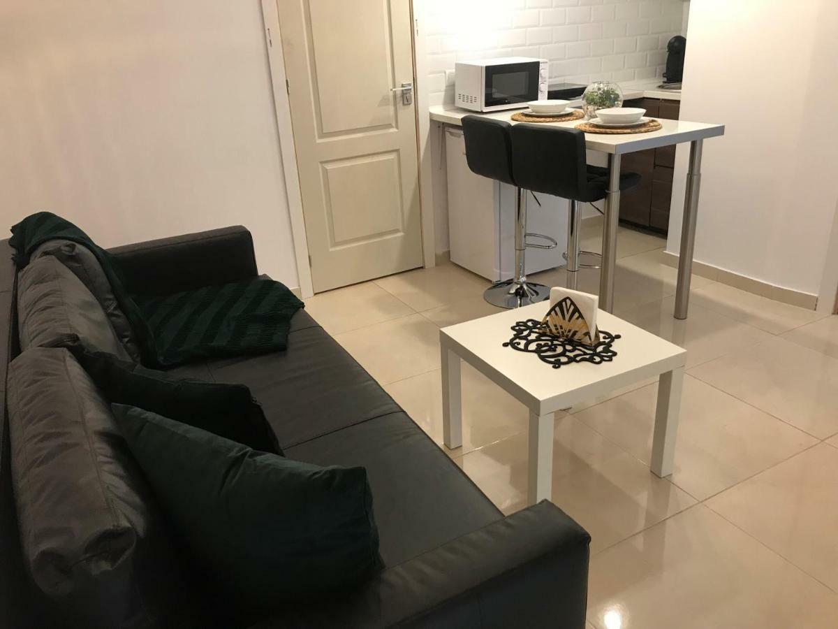 Castle Apartment Alicante Bagian luar foto