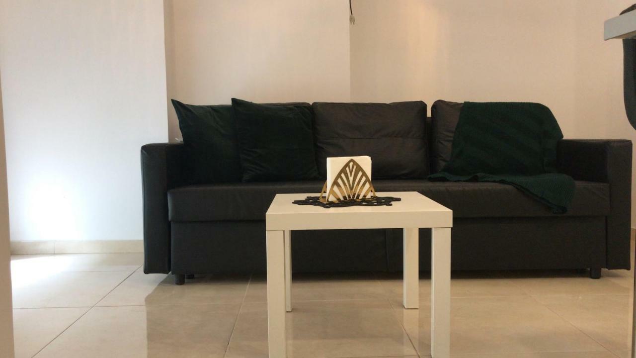 Castle Apartment Alicante Bagian luar foto