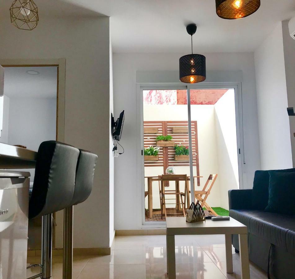 Castle Apartment Alicante Bagian luar foto