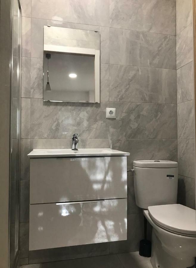 Castle Apartment Alicante Bagian luar foto